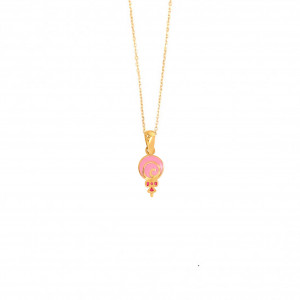 GOLD CHAIN FOR KIDS , CANDY SHAPE