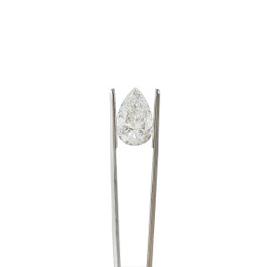 Diamond stone ( Tear shape )