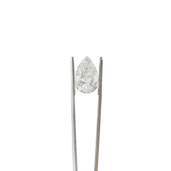 Diamond stone ( Tear shape )