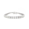 DIAMOND TENNIS BRACELET DIAMOND TENNIS BRACELET