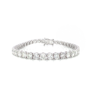 DIAMOND TENNIS BRACELET