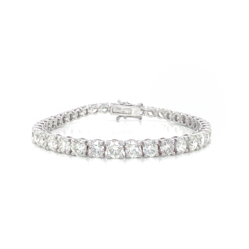 DIAMOND TENNIS BRACELET