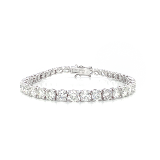DIAMOND TENNIS BRACELET DIAMOND TENNIS BRACELET