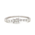 DIAMOND TENNIS BRACELET DIAMOND TENNIS BRACELET