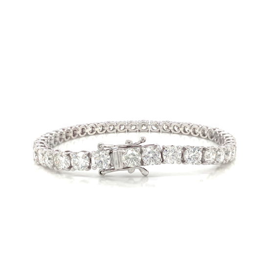 DIAMOND TENNIS BRACELET DIAMOND TENNIS BRACELET