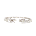 DIAMOND TENNIS BRACELET DIAMOND TENNIS BRACELET