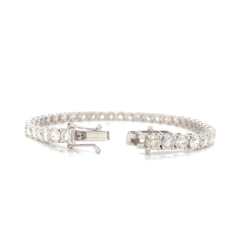 DIAMOND TENNIS BRACELET