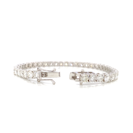 DIAMOND TENNIS BRACELET DIAMOND TENNIS BRACELET