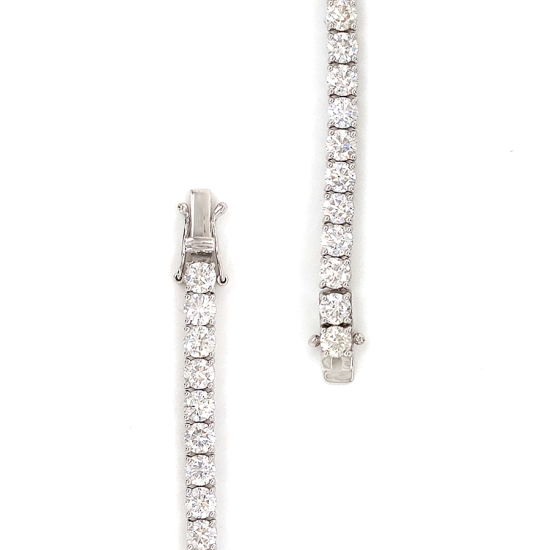 DIAMOND TENNIS BRACELET DIAMOND TENNIS BRACELET
