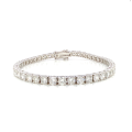 DIAMOND TENNIS BRACELET DIAMOND TENNIS BRACELET