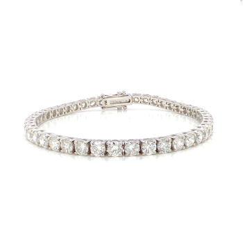 DIAMOND TENNIS BRACELET