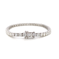 DIAMOND TENNIS BRACELET DIAMOND TENNIS BRACELET