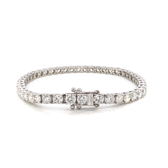 DIAMOND TENNIS BRACELET DIAMOND TENNIS BRACELET