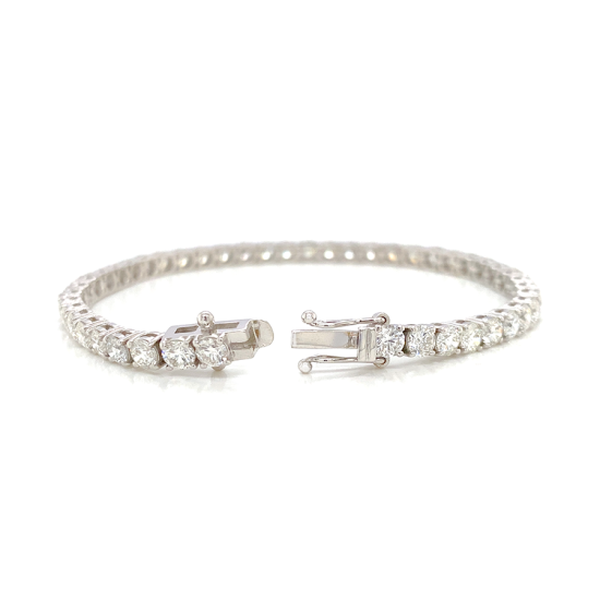 DIAMOND TENNIS BRACELET DIAMOND TENNIS BRACELET