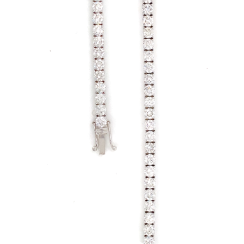 DIAMOND TENNIS BRACELET