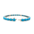 DIAMOND TURQUOISE BRACELET