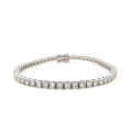 DIAMOND TENNIS BRACELET