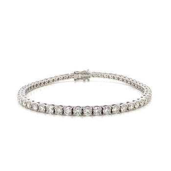 DIAMOND TENNIS BRACELET