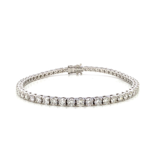 DIAMOND TENNIS BRACELET