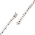DIAMOND TENNIS BRACELET