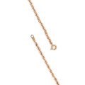 18K GOLD NECKLESS WITH MULTI COLORED SAPPHIRE AND PINK SAPPHIRE, STUDDED WITH DIAMOND 18K GOLD NECKLESS WITH MULTI COLORED SAPPHIRE AND PINK SAPPHIRE, STUDDED WITH DIAMOND