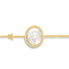 Full White seashell  