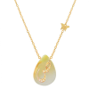 White seashell  