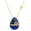 Lapis stone  