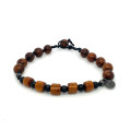 YUSR BRACELET WITH SANDALWOOD
