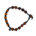 YUSR BRACELET WITH SANDALWOOD