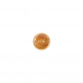 Planet gold chain 18k with a stone of gold threadsPlanet gold chain with a stone of gold threads