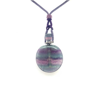 FLUORITE TASBIH