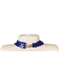 LAPIS NECKLACE AND TURQUOISE LAPIS NECKLACE AND TURQUOISE