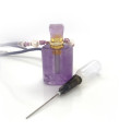 Aromatic Amethyst necklace