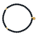 Onyx stones Anklet
