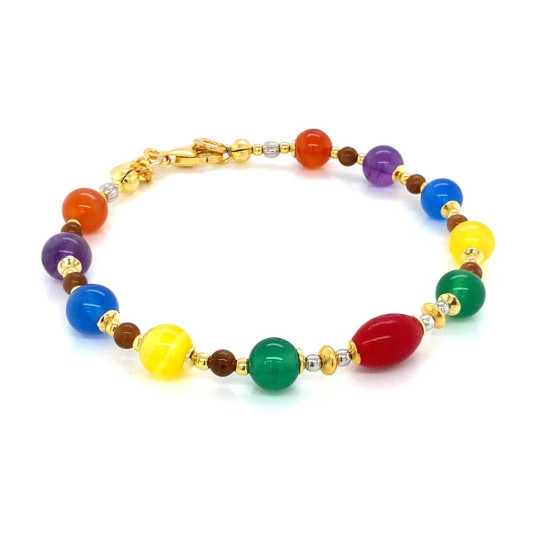24K GOLD PLATED RED CORAL , AMETHYST , ORANGE AGATE , GREEN AGATE , YELLOW AGATE ,BLUE AGATE AND ORANGE AGATE 24K GOLD PLATED RED CORAL , AMETHYST , ORANGE AGATE , GREEN AGATE , YELLOW AGATE ,BLUE AGATE AND ORANGE AGATE