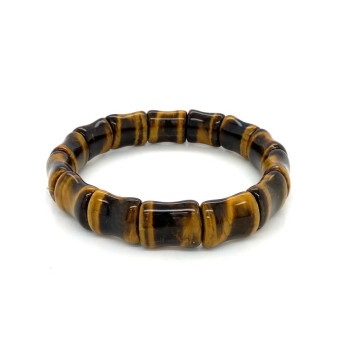GOLDEN TIGEREYE BRACELET