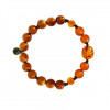 Light Amber Stone 