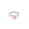 SMALL PEARL RING