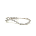 silver zircon ring silver zircon ring