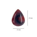 Brown  Agate Stone