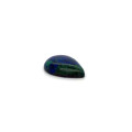 TEAR SHAP AZORITE STONE 