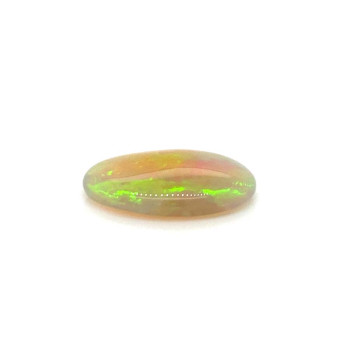WHITE OPAL STONE