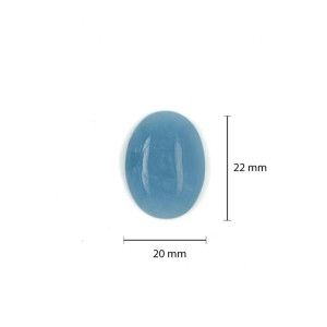 Aquamarine Stone