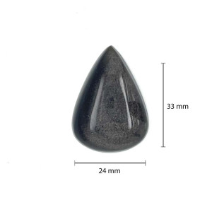 Obsidite Stone