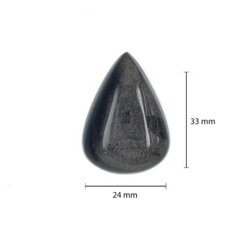 Obsidite Stone