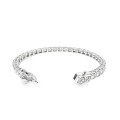 DIAMOND TENNIS BRACELET