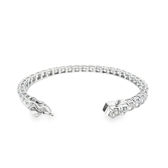 DIAMOND TENNIS BRACELET