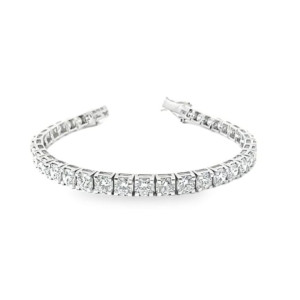 DIAMOND TENNIS BRACELET