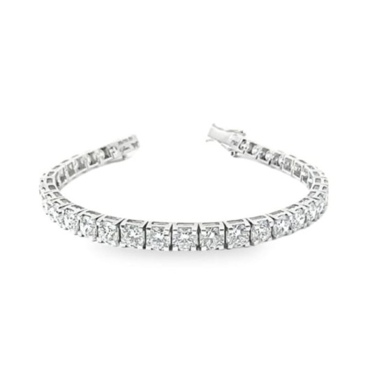 DIAMOND TENNIS BRACELET